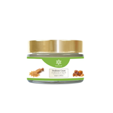 Deodorant Cream - Myrrh & Frankincense - Natuur.in